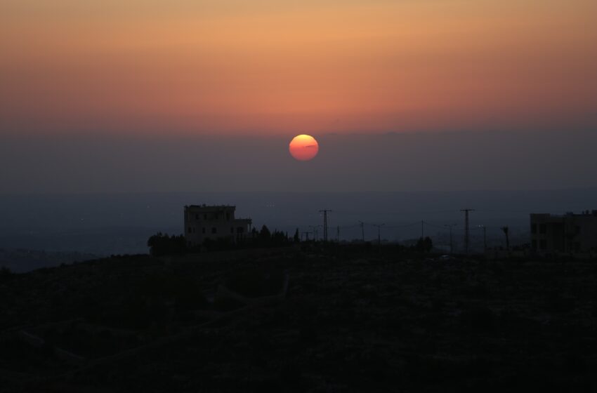      كيف تستفيد فلسطين من 300 يوما مشمسا؟
