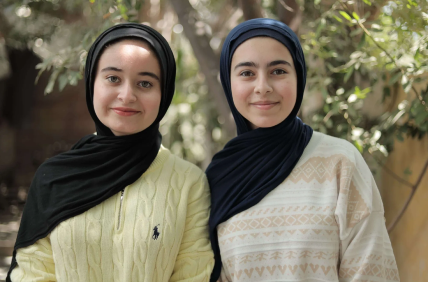  بناء الأمل من أجل بيئة دون ركام في غزة